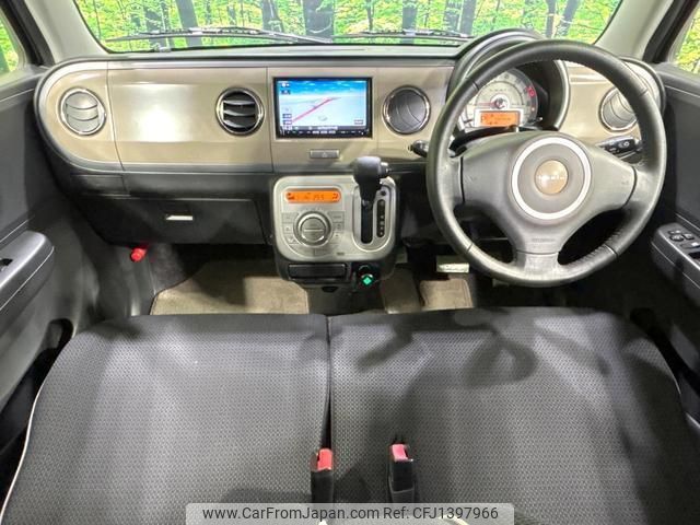 suzuki alto-lapin 2012 quick_quick_HE22S_HE22S-404521 image 2
