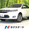 toyota harrier 2016 -TOYOTA--Harrier DBA-ZSU60W--ZSU60-0091266---TOYOTA--Harrier DBA-ZSU60W--ZSU60-0091266- image 1
