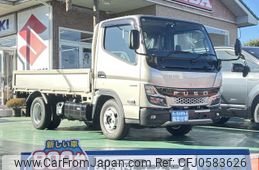 mitsubishi-fuso canter 2024 GOO_JP_700060017330241217047