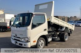 toyota dyna-truck 2024 CFJ1600755