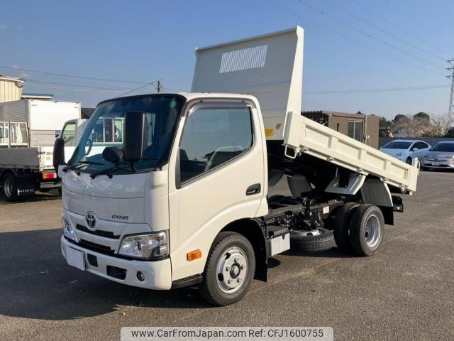 toyota dyna-truck 2024 CFJ1600755 image 1