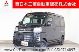 daihatsu atrai 2022 -DAIHATSU--Atrai Van 3BD-S700V--S700V-0021291---DAIHATSU--Atrai Van 3BD-S700V--S700V-0021291-