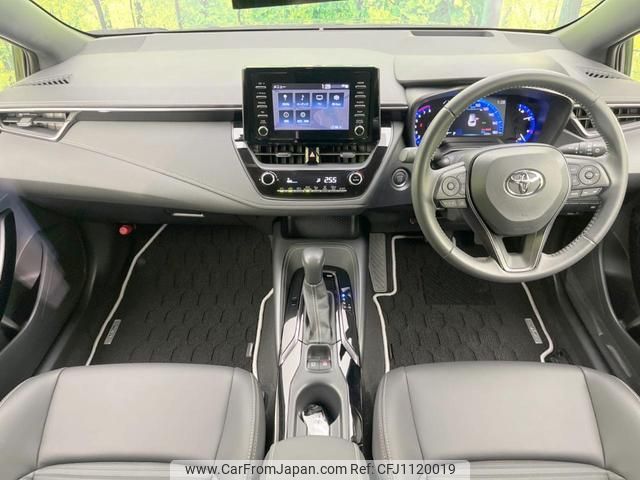 toyota corolla-touring-wagon 2020 quick_quick_ZRE212W_ZRE212-6010514 image 2
