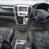 toyota alphard 2007 -TOYOTA 【岐阜 313ま7777】--Alphard ANH10W-0156706---TOYOTA 【岐阜 313ま7777】--Alphard ANH10W-0156706- image 4