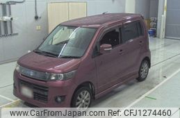 suzuki wagon-r 2011 -SUZUKI 【Ｎｏ後日 】--Wagon R MH23S-633018---SUZUKI 【Ｎｏ後日 】--Wagon R MH23S-633018-