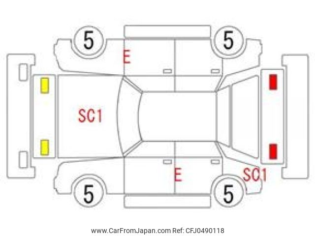 mazda cx-3 2020 -MAZDA--CX-30 3DA-DM8P--DM8P-104194---MAZDA--CX-30 3DA-DM8P--DM8P-104194- image 2