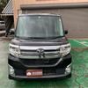 daihatsu tanto 2014 -DAIHATSU 【新潟 582ｴ6891】--Tanto DBA-LA600S--LA600S-0073686---DAIHATSU 【新潟 582ｴ6891】--Tanto DBA-LA600S--LA600S-0073686- image 28