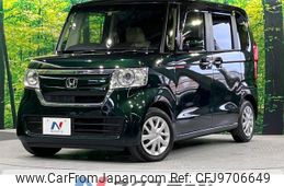 honda n-box 2019 -HONDA--N BOX DBA-JF3--JF3-1230657---HONDA--N BOX DBA-JF3--JF3-1230657-