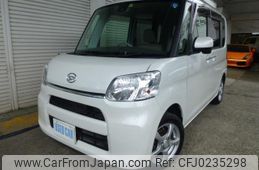 daihatsu tanto 2015 -DAIHATSU--Tanto LA610S--0059293---DAIHATSU--Tanto LA610S--0059293-