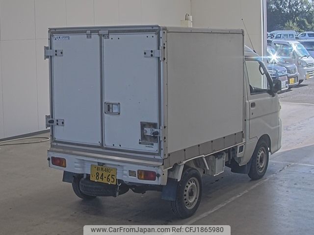 daihatsu hijet-truck 2006 CFJ1865980 image 2
