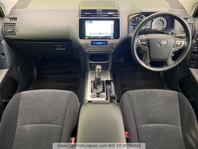 toyota land-cruiser-prado 2022 -TOYOTA--Land Cruiser Prado 3DA-GDJ150W--GDJ150-0071132---TOYOTA--Land Cruiser Prado 3DA-GDJ150W--GDJ150-0071132- image 2