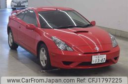 toyota celica undefined CFJ1797225
