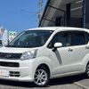 daihatsu move 2015 -DAIHATSU 【名変中 】--Move LA160S--1003372---DAIHATSU 【名変中 】--Move LA160S--1003372- image 1