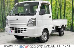 mitsubishi minicab-truck 2015 -MITSUBISHI--Minicab Truck EBD-DS16T--DS16T-240227---MITSUBISHI--Minicab Truck EBD-DS16T--DS16T-240227-