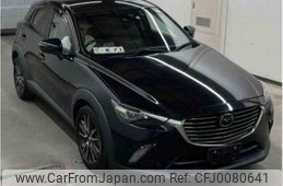 mazda cx-3 2015 quick_quick_LDA-DK5FW_119245