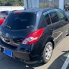 nissan tiida 2012 CFJ1826914 image 2