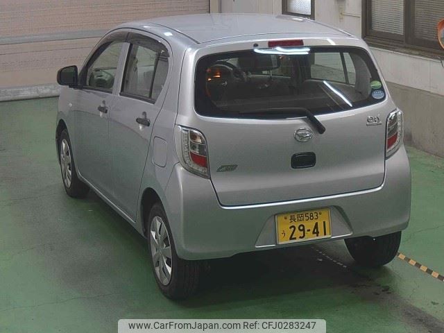 daihatsu mira-e-s 2014 -DAIHATSU 【長岡 583ｳ2941】--Mira e:s LA310S--1049260---DAIHATSU 【長岡 583ｳ2941】--Mira e:s LA310S--1049260- image 2