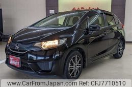 honda fit 2015 BD22071A7868