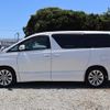 toyota vellfire 2008 H12012 image 10