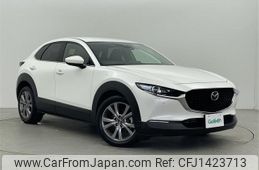 mazda cx-3 2021 -MAZDA--CX-30 3DA-DM8P--DM8P-151142---MAZDA--CX-30 3DA-DM8P--DM8P-151142-