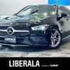 mercedes-benz cla-class 2019 CFJ1812836 image 1
