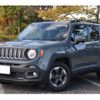 jeep renegade 2016 -CHRYSLER 【名古屋 307ﾒ5838】--Jeep Renegade ABA-BU14--1C4BU0000GPD62747---CHRYSLER 【名古屋 307ﾒ5838】--Jeep Renegade ABA-BU14--1C4BU0000GPD62747- image 1