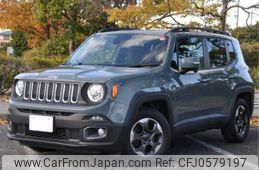 jeep renegade 2016 -CHRYSLER 【名古屋 307ﾒ5838】--Jeep Renegade ABA-BU14--1C4BU0000GPD62747---CHRYSLER 【名古屋 307ﾒ5838】--Jeep Renegade ABA-BU14--1C4BU0000GPD62747-