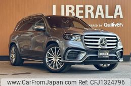 mercedes-benz gls-class 2024 CFJ1324796