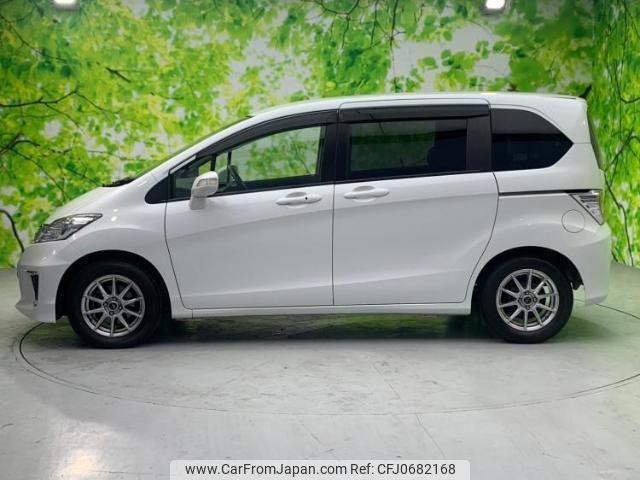 honda freed 2014 quick_quick_DBA-GB3_GB3-1605495 image 2