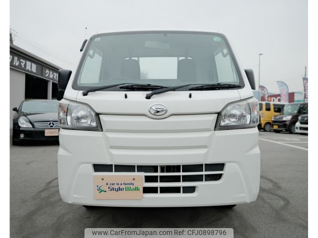 daihatsu hijet-truck 2016 -DAIHATSU--Hijet Truck EBD-S510P--S510P-0113834---DAIHATSU--Hijet Truck EBD-S510P--S510P-0113834- image 2