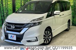 nissan serena 2017 -NISSAN--Serena DAA-GFC27--GFC27-048034---NISSAN--Serena DAA-GFC27--GFC27-048034-