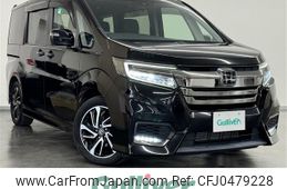 honda stepwagon 2018 -HONDA--Stepwgn DBA-RP3--RP3-1224072---HONDA--Stepwgn DBA-RP3--RP3-1224072-