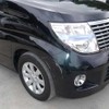 nissan elgrand 2010 MATEL_41009 image 13