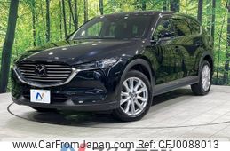 mazda cx-8 2018 -MAZDA--CX-8 3DA-KG2P--KG2P-116849---MAZDA--CX-8 3DA-KG2P--KG2P-116849-