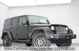 chrysler jeep-wrangler 2012 -CHRYSLER--Jeep Wrangler JK36L--CL288929---CHRYSLER--Jeep Wrangler JK36L--CL288929-