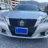 toyota crown 2013 -TOYOTA--Crown DBA-GRS210--GRS210-6000657---TOYOTA--Crown DBA-GRS210--GRS210-6000657- image 1