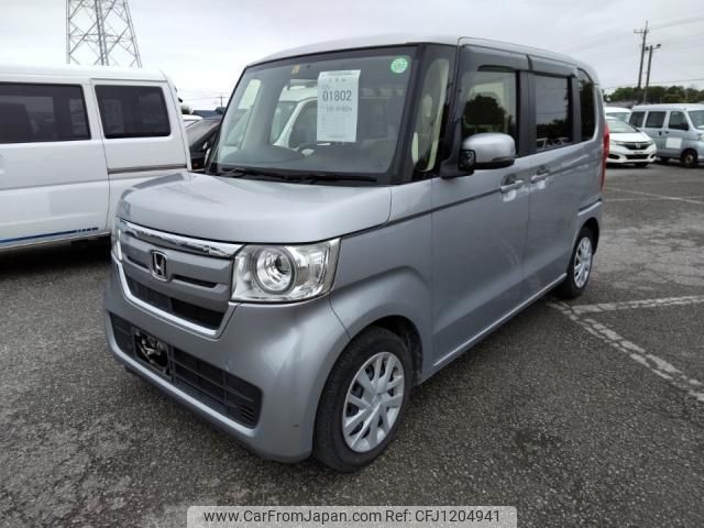 honda n-box 2018 quick_quick_DBA-JF3_JF3-1032882 image 1