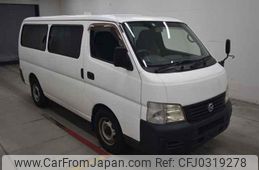 nissan caravan-coach 2005 -NISSAN--Caravan Coach QGE25-026964---NISSAN--Caravan Coach QGE25-026964-