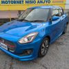 suzuki swift 2018 -SUZUKI--Swift DBA-ZC13S--ZC13S-105168---SUZUKI--Swift DBA-ZC13S--ZC13S-105168- image 7