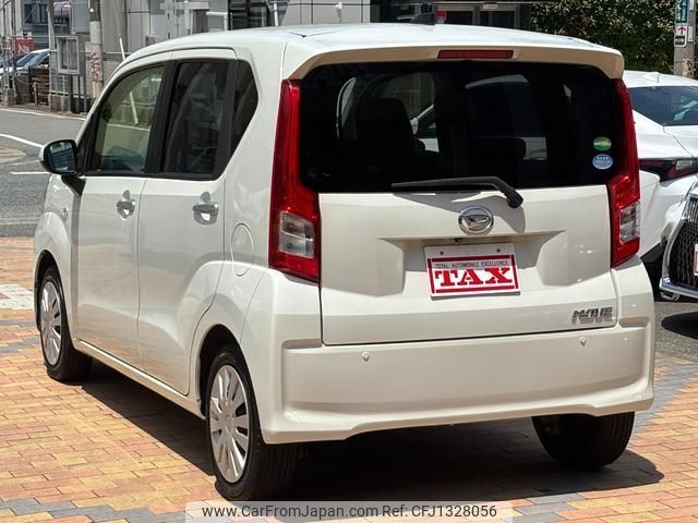 daihatsu move 2019 quick_quick_LA150S_LA150S-0181385 image 2