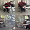toyota vellfire 2016 CFJ1530850 image 39