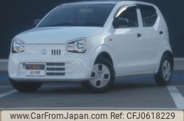 suzuki alto 2019 -SUZUKI--Alto DBA-HA36S--HA36S-530883---SUZUKI--Alto DBA-HA36S--HA36S-530883-