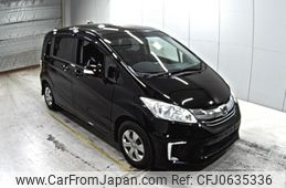 honda freed 2015 -HONDA--Freed GB3-1626922---HONDA--Freed GB3-1626922-