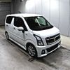 suzuki wagon-r 2017 -SUZUKI--Wagon R MH55S-708335---SUZUKI--Wagon R MH55S-708335- image 1