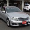 mercedes-benz c-class 2012 -MERCEDES-BENZ--Benz C Class DBA-204049--WDD2040492A677422---MERCEDES-BENZ--Benz C Class DBA-204049--WDD2040492A677422- image 6