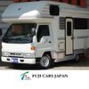 toyota camroad 1997 CFJ1533558 image 1