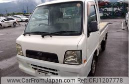 subaru sambar-truck 2004 -SUBARU--Samber Truck TT2--TT2-235748---SUBARU--Samber Truck TT2--TT2-235748-