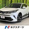 toyota c-hr 2017 -TOYOTA--C-HR DAA-ZYX10--ZYX10-2028519---TOYOTA--C-HR DAA-ZYX10--ZYX10-2028519- image 1