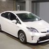 toyota prius 2015 -TOYOTA--Prius DAA-ZVW30--ZVW30-5762796---TOYOTA--Prius DAA-ZVW30--ZVW30-5762796- image 4