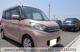 mitsubishi ek-space 2015 -MITSUBISHI 【奈良 583け2289】--ek Space B11A-0032315---MITSUBISHI 【奈良 583け2289】--ek Space B11A-0032315-